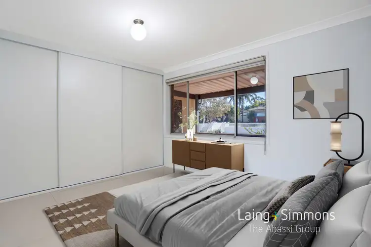 Sixth view of Homely house listing, 26 Thrift Street, Colyton NSW 2760