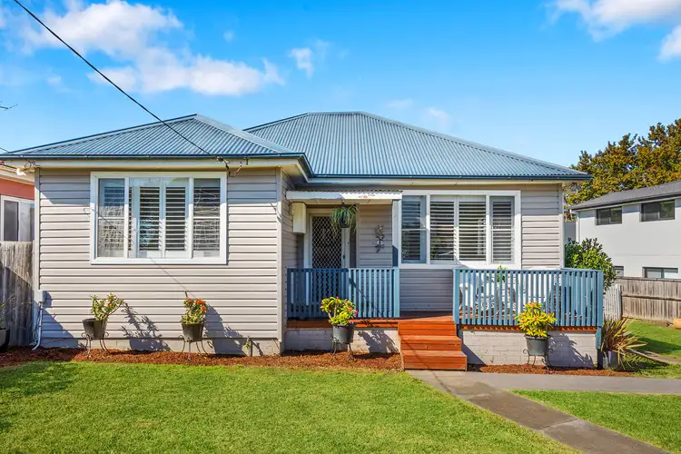 29 Sylvia Street, Rydalmere NSW 2116