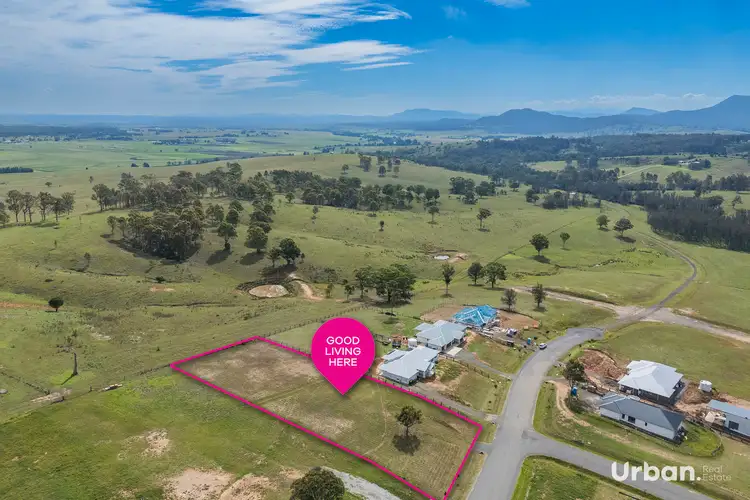 5 Robinia Drive, Branxton NSW 2335