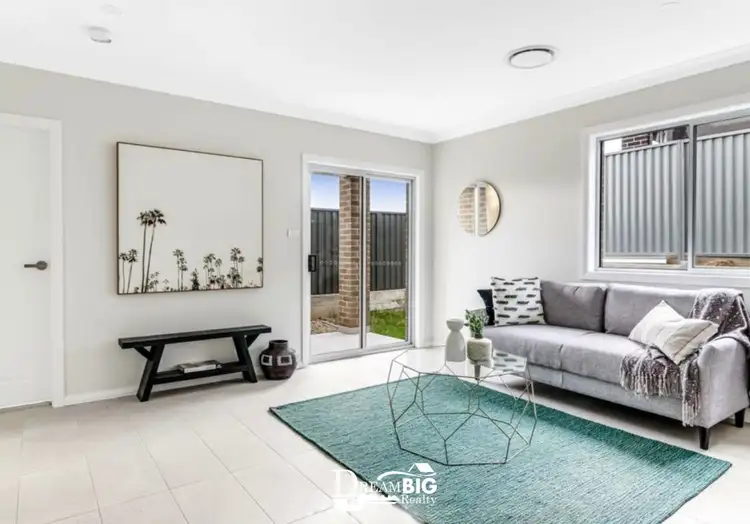 Fifth view of Homely house listing, 1 & 1A Lahore Street, Riverstone NSW 2765