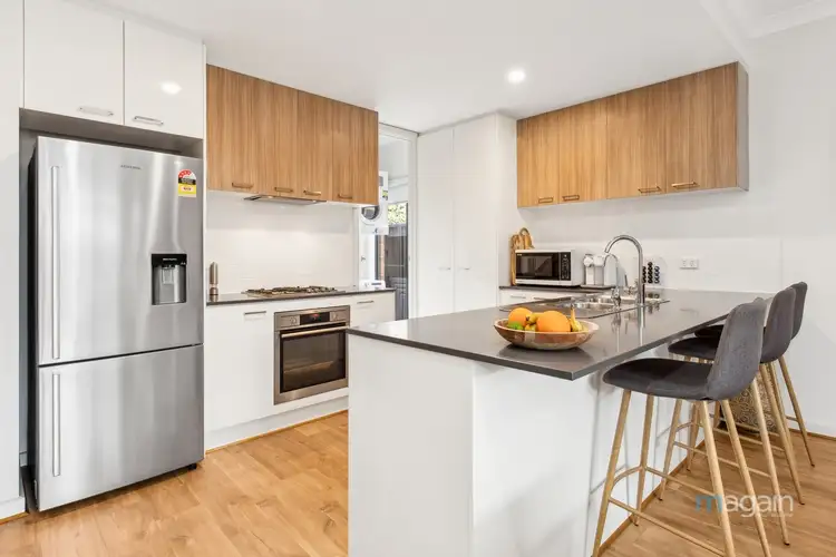 Third view of Homely house listing, 2A Railway Terrace, Hove SA 5048