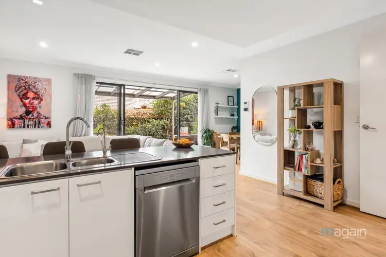 Fifth view of Homely house listing, 2A Railway Terrace, Hove SA 5048