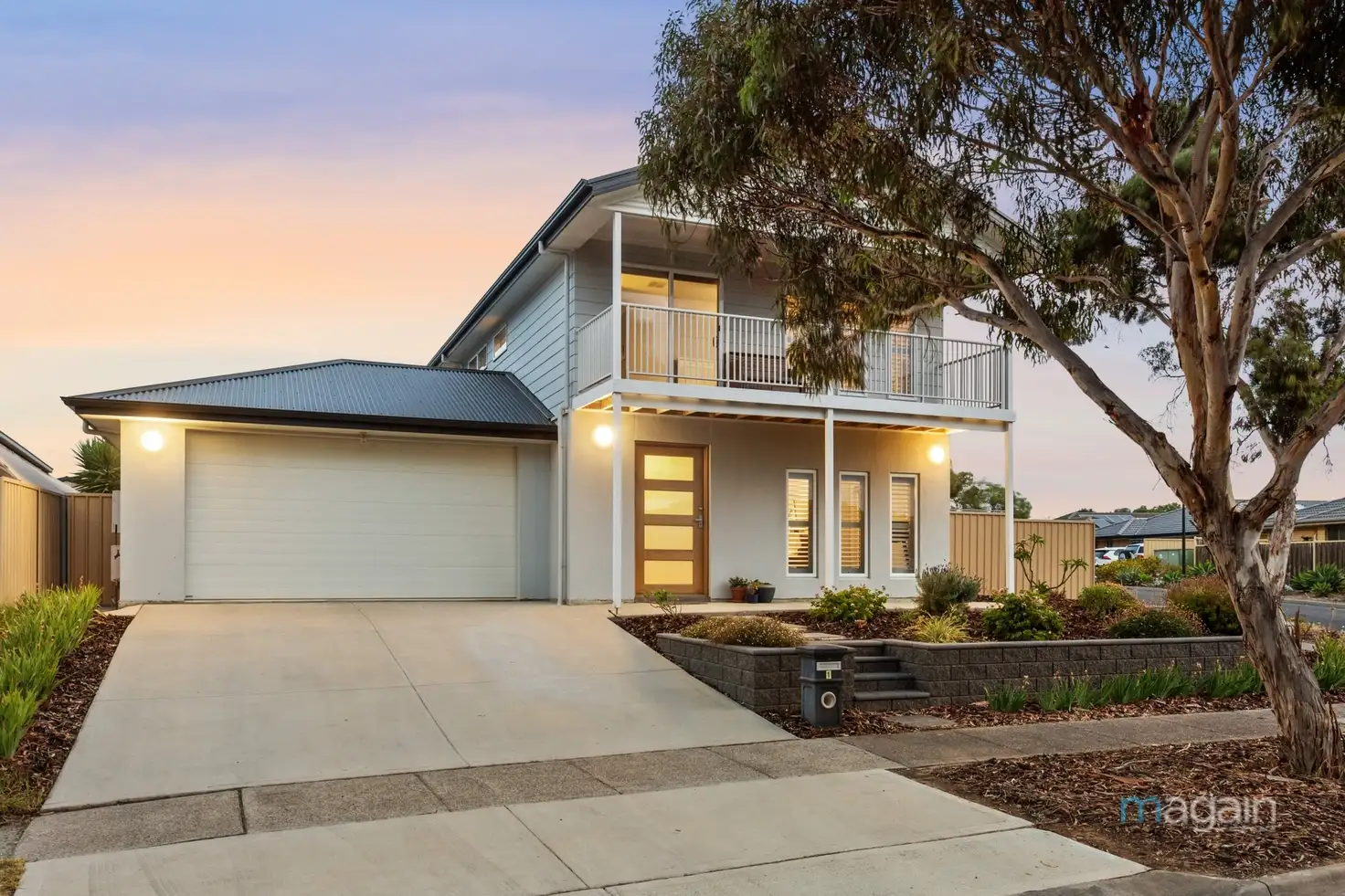 Main view of Homely house listing, 1 Tidewater Street, Aldinga Beach SA 5173