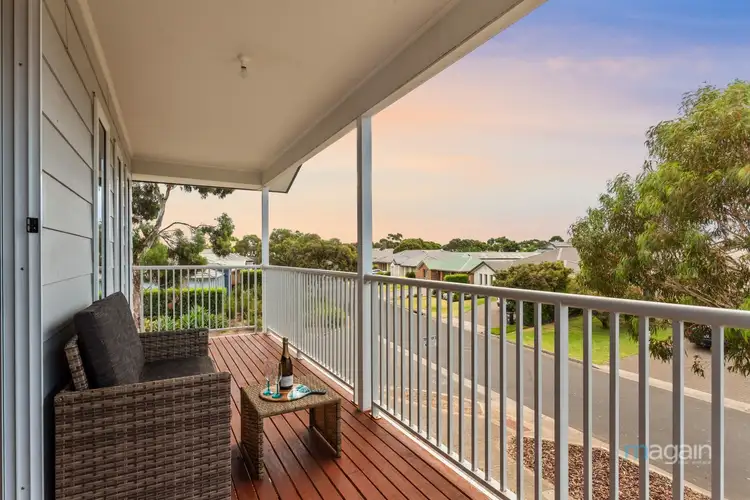 Second view of Homely house listing, 1 Tidewater Street, Aldinga Beach SA 5173