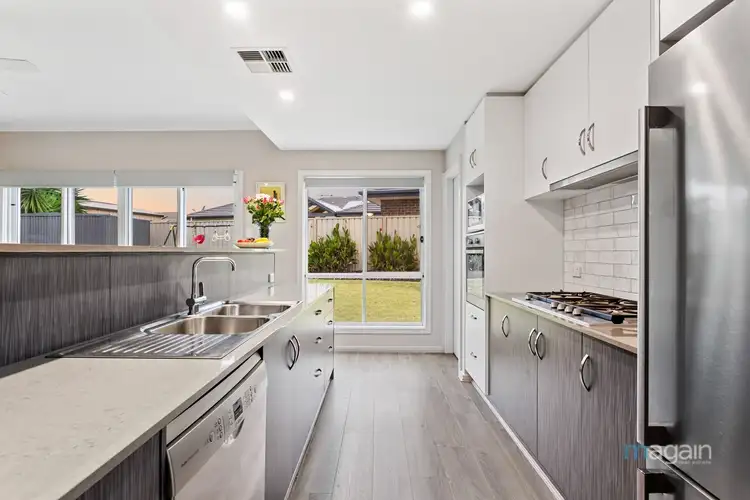 Fourth view of Homely house listing, 1 Tidewater Street, Aldinga Beach SA 5173