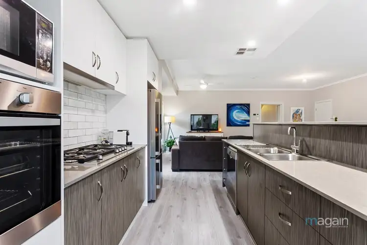 Fifth view of Homely house listing, 1 Tidewater Street, Aldinga Beach SA 5173