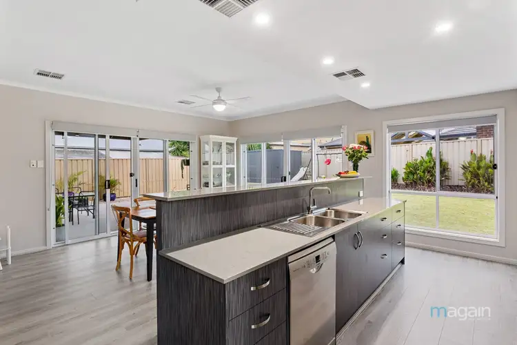 Sixth view of Homely house listing, 1 Tidewater Street, Aldinga Beach SA 5173