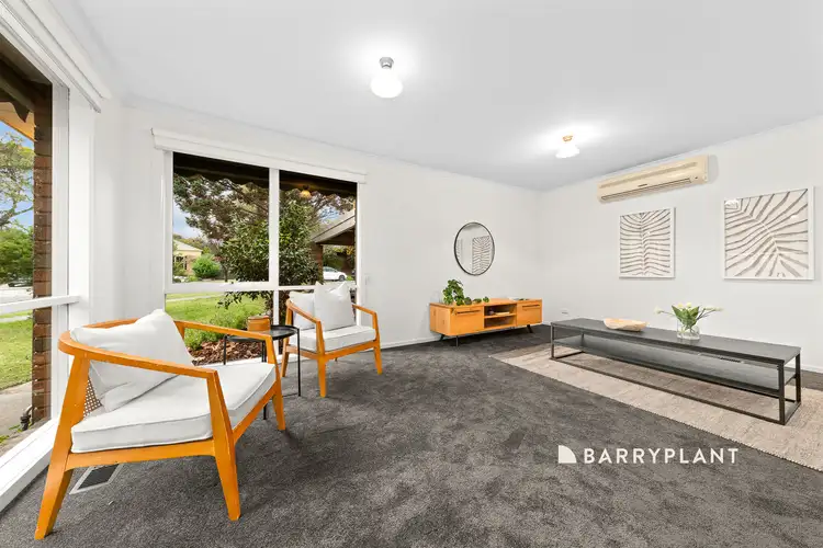 Second view of Homely house listing, 2 Lily Vale Close, Berwick VIC 3806