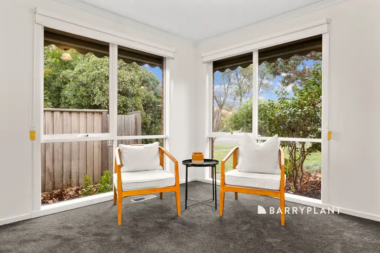 Third view of Homely house listing, 2 Lily Vale Close, Berwick VIC 3806