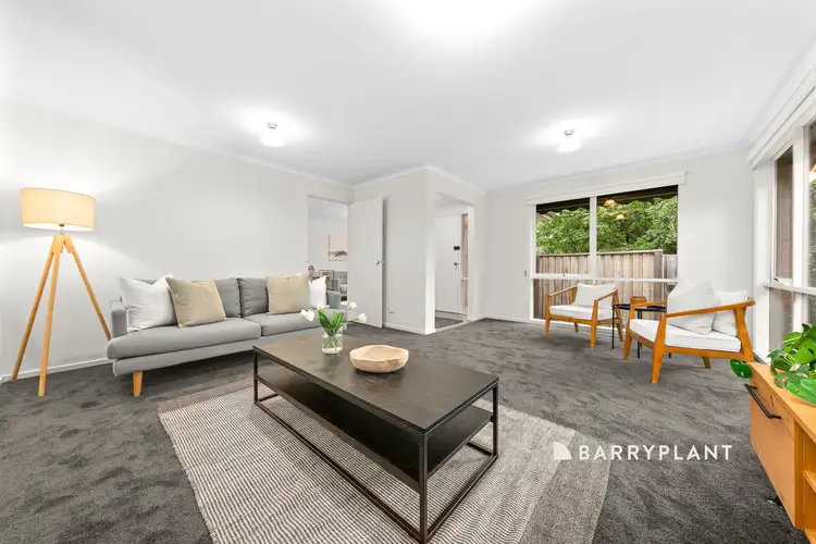 Fourth view of Homely house listing, 2 Lily Vale Close, Berwick VIC 3806
