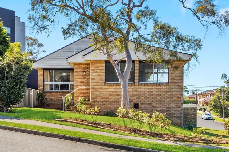 151 North Road, Eastwood NSW 2122