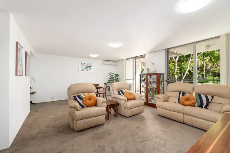 Second view of Homely apartment listing, 4/17 Blaxland Avenue, Newington NSW 2127
