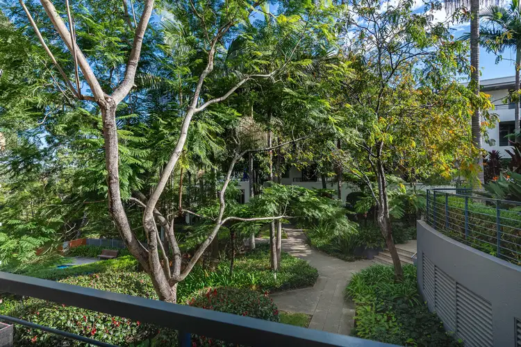 Third view of Homely apartment listing, 4/17 Blaxland Avenue, Newington NSW 2127