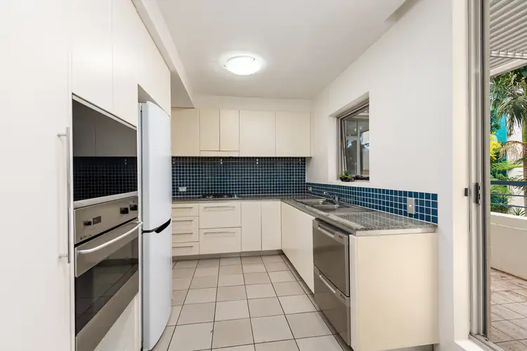 Fourth view of Homely apartment listing, 4/17 Blaxland Avenue, Newington NSW 2127