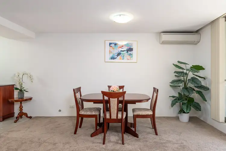 Fifth view of Homely apartment listing, 4/17 Blaxland Avenue, Newington NSW 2127