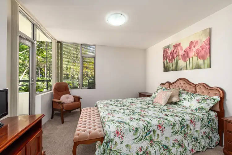 Sixth view of Homely apartment listing, 4/17 Blaxland Avenue, Newington NSW 2127