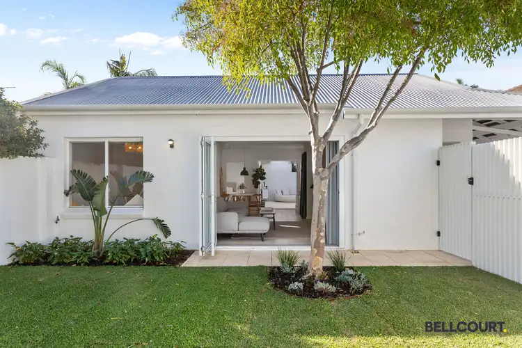 Third view of Homely house listing, 30 Elizabeth Street, South Perth WA 6151