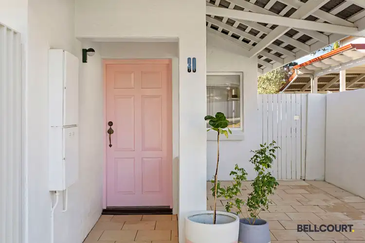 Fifth view of Homely house listing, 30 Elizabeth Street, South Perth WA 6151