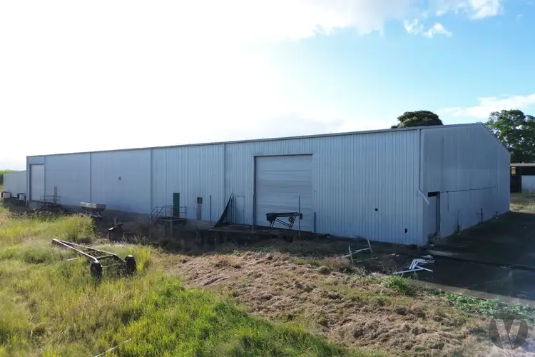 Second view of Homely rural property listing, Mulligan Highway, Mareeba QLD 4880