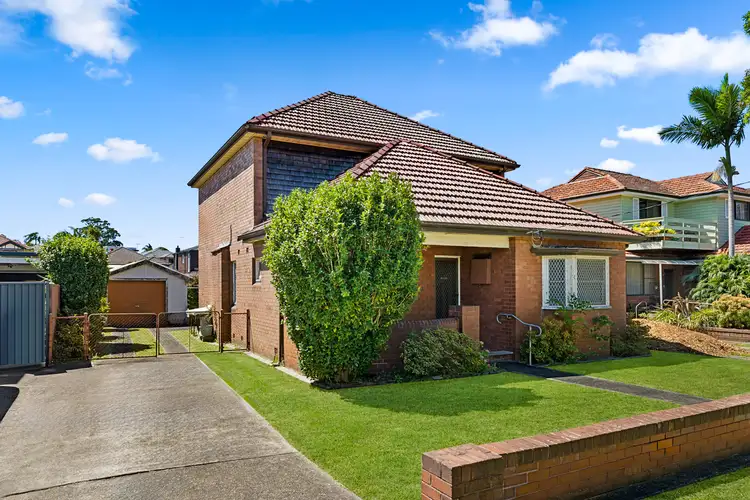35 Mepunga Street, Concord West NSW 2138
