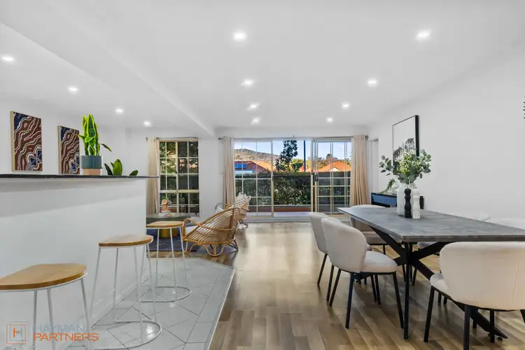 Main view of Homely apartment listing, 16/11 Fawkner Street, Braddon ACT 2612