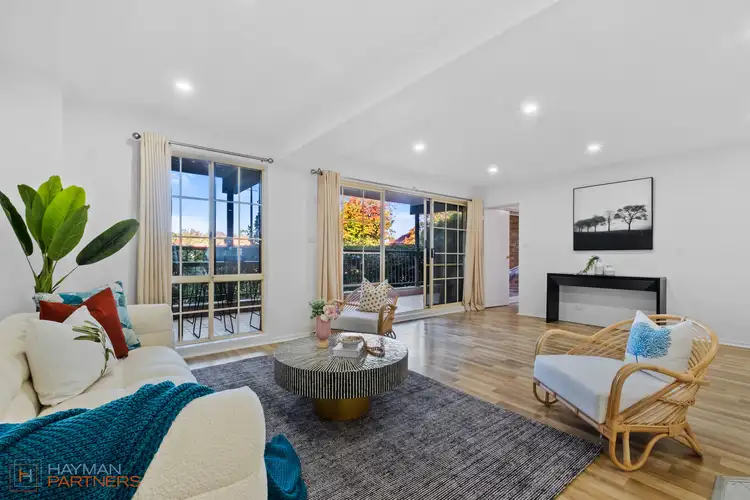 Sixth view of Homely apartment listing, 16/11 Fawkner Street, Braddon ACT 2612