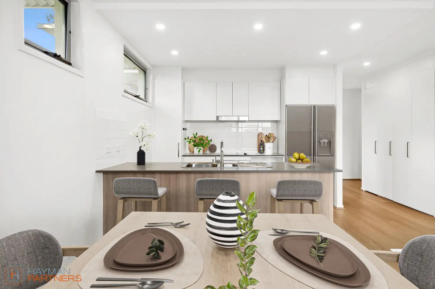 Main view of Homely unit listing, 8/15 Mower Place, Phillip ACT 2606