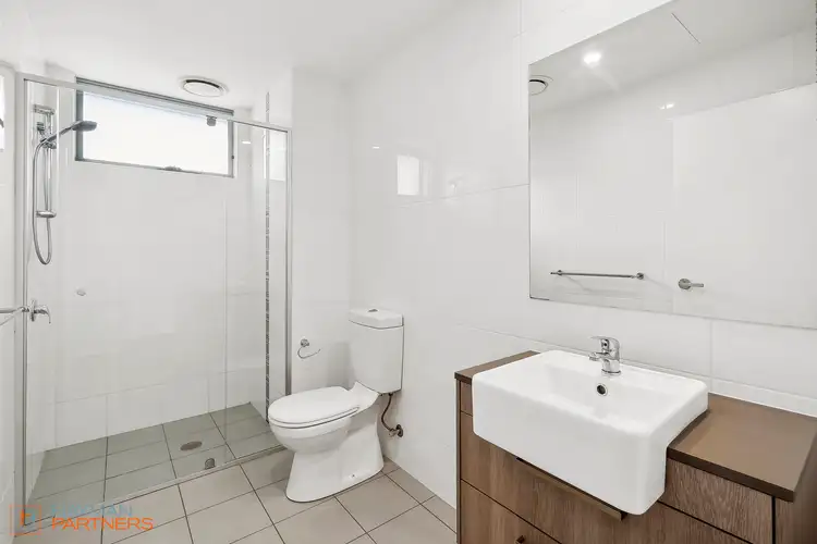 Fifth view of Homely unit listing, 8/15 Mower Place, Phillip ACT 2606