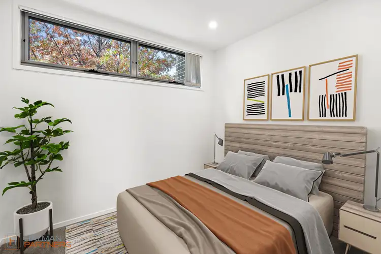 Sixth view of Homely unit listing, 8/15 Mower Place, Phillip ACT 2606