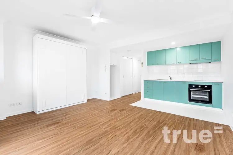 Third view of Homely studio listing, 223/1 Phillip Street, Petersham NSW 2049