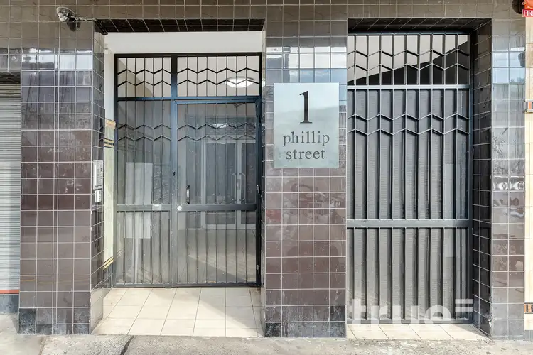 Sixth view of Homely studio listing, 223/1 Phillip Street, Petersham NSW 2049