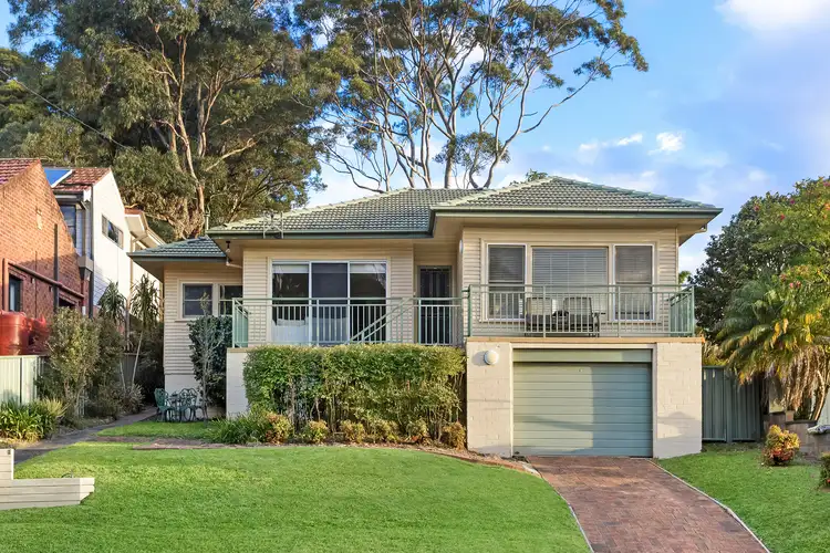 Second view of Homely house listing, 1 Toorak Avenue, Mangerton NSW 2500