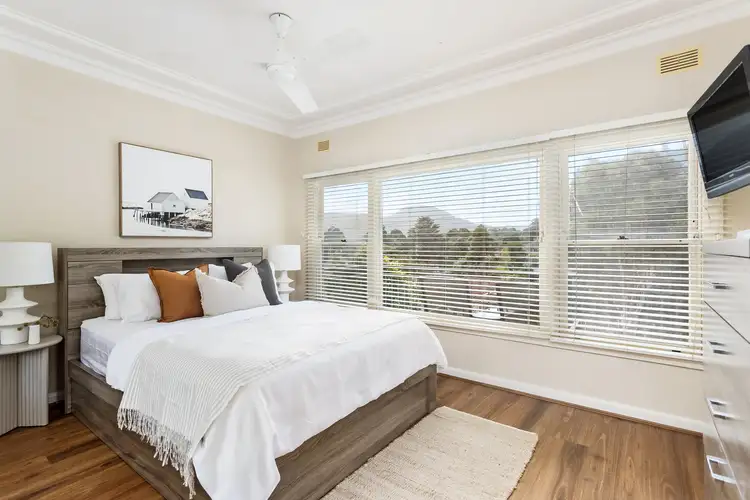 Fourth view of Homely house listing, 1 Toorak Avenue, Mangerton NSW 2500
