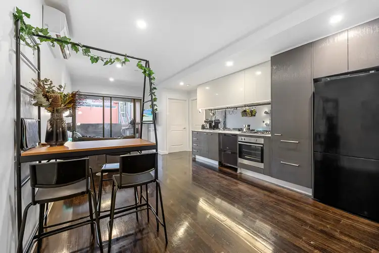 115/211 Mount Dandenong Road, Croydon VIC 3136