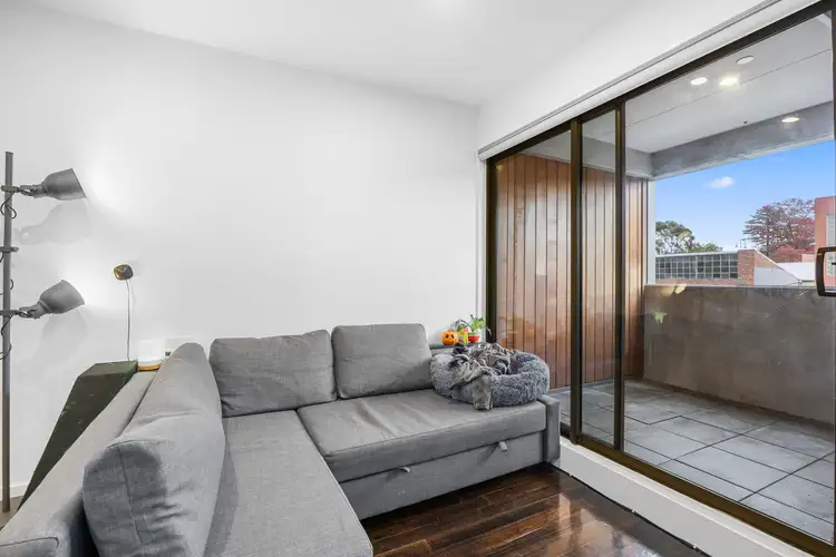 Second view of Homely apartment listing, 115/211 Mount Dandenong Road, Croydon VIC 3136