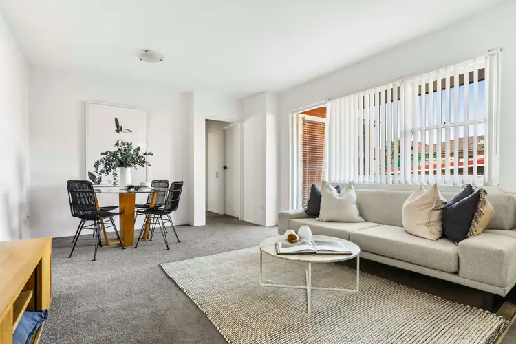 Main view of Homely apartment listing, 3/91 Balmain Road, Leichhardt NSW 2040
