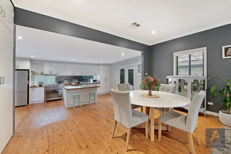 Fifth view of Homely house listing, 20 Purcell Crescent, Lalor Park NSW 2147