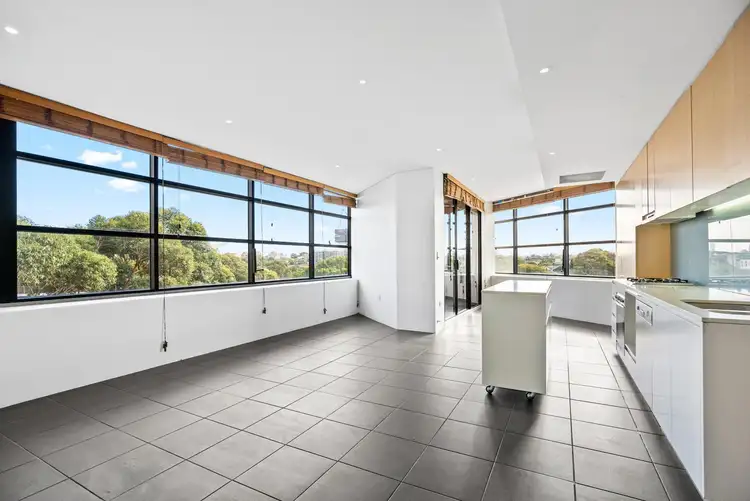 Main view of Homely apartment listing, E703/103 Doncaster Avenue, Kensington NSW 2033