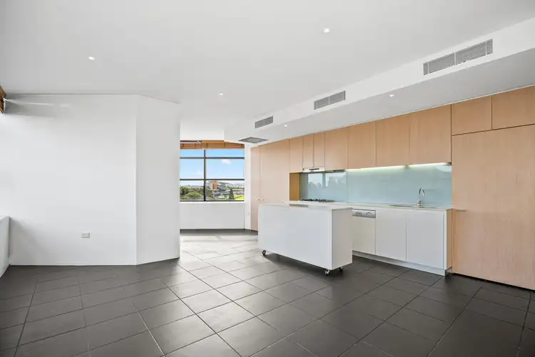 Second view of Homely apartment listing, E703/103 Doncaster Avenue, Kensington NSW 2033