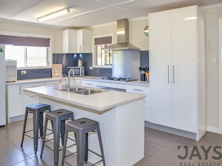 Main view of Homely house listing, 1 Shirley Avenue, Mount Isa QLD 4825
