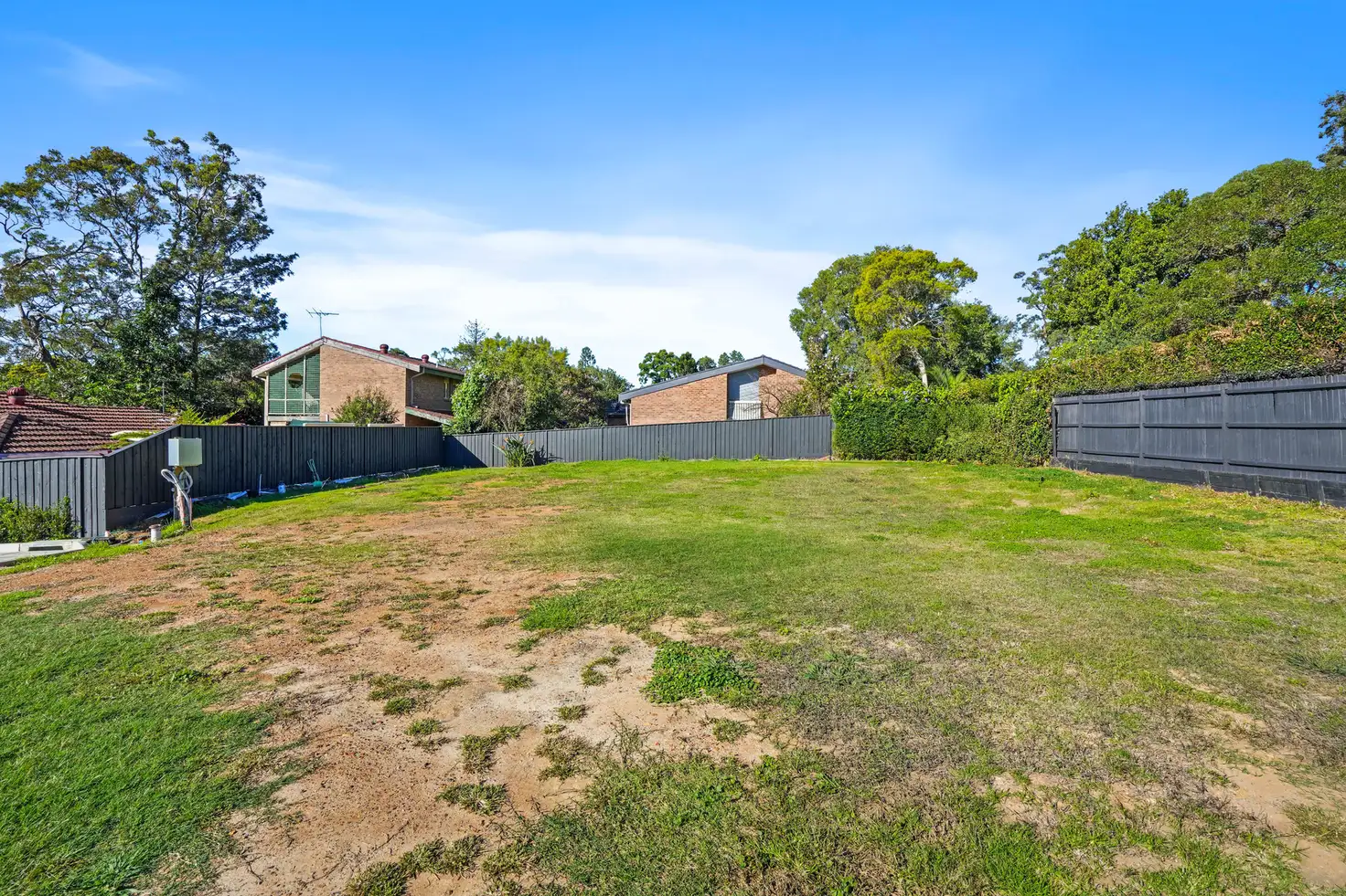 Main view of Homely land listing, 24C Dorset Street, Epping NSW 2121