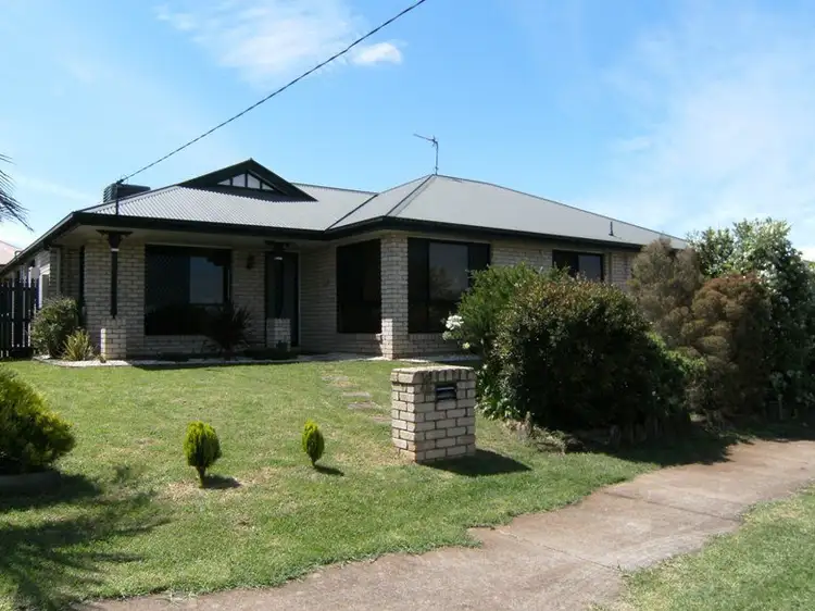 4 Spencer Street