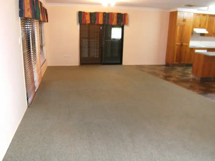Second view of Homely house listing, 4 Spencer Street, Harristown QLD 4350