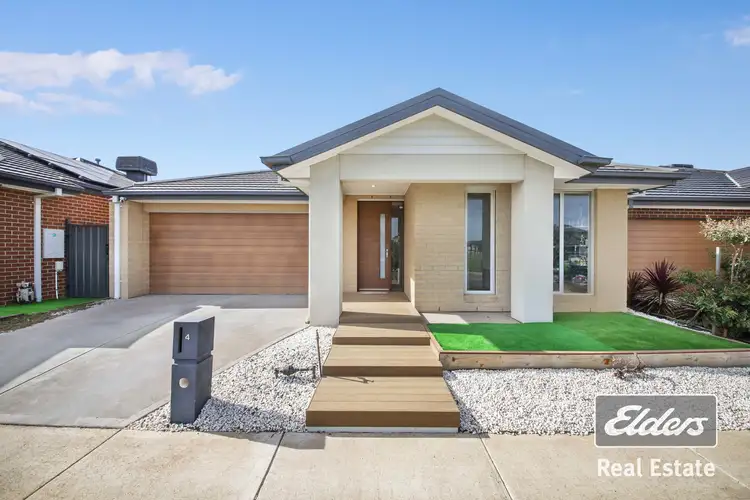 4 Denali Road, Truganina VIC 3029