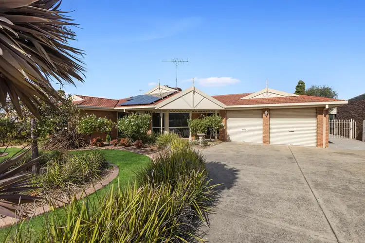 Main view of Homely house listing, 20 Janine Court, Lovely Banks VIC 3213
