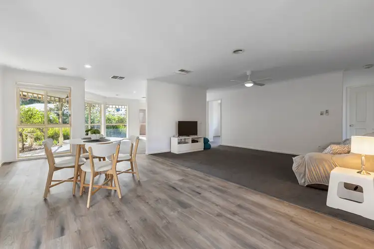 Third view of Homely house listing, 20 Janine Court, Lovely Banks VIC 3213