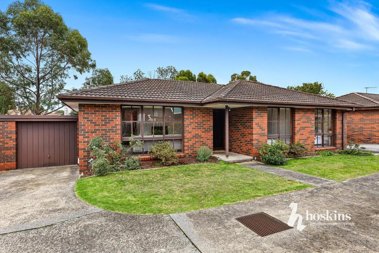 Main view of Homely unit listing, 2/18 Illoura Avenue, Ringwood East VIC 3135