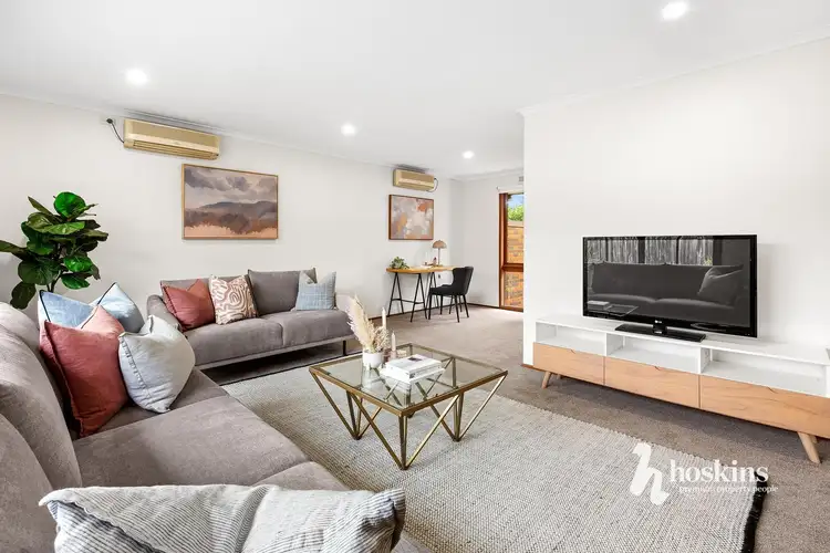 Second view of Homely unit listing, 2/18 Illoura Avenue, Ringwood East VIC 3135