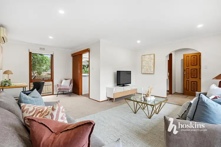 Third view of Homely unit listing, 2/18 Illoura Avenue, Ringwood East VIC 3135