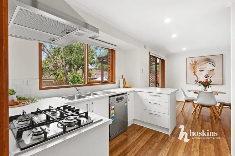 Fourth view of Homely unit listing, 2/18 Illoura Avenue, Ringwood East VIC 3135